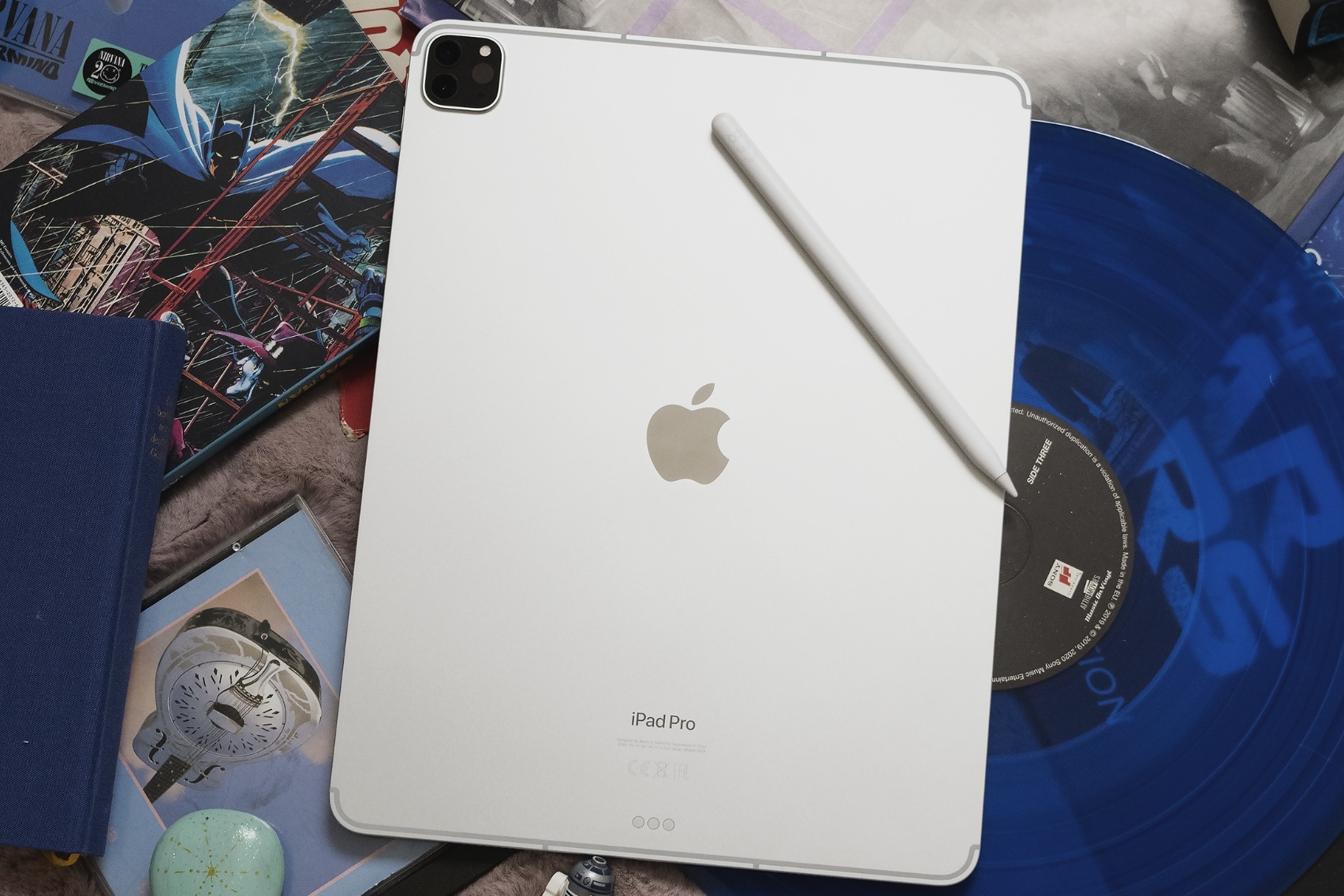 Apple iPad Pro 2022 (6. Gen) - kaufen bei Digitec - Digitec